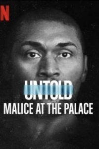 Secretos del deporte: La bronca entre los Detroit Pistons y los Indiana Pacers [Subtitulado]